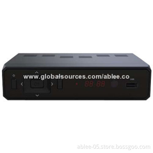 ATSC Receivers, ATSC Decoder to Mexico with Ch3/Ch4 Switcher, TV and Radio Scanner, HDMI Output